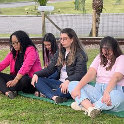 Outubro Rosa no Grupo Dago: um momento de cuidado e conexão